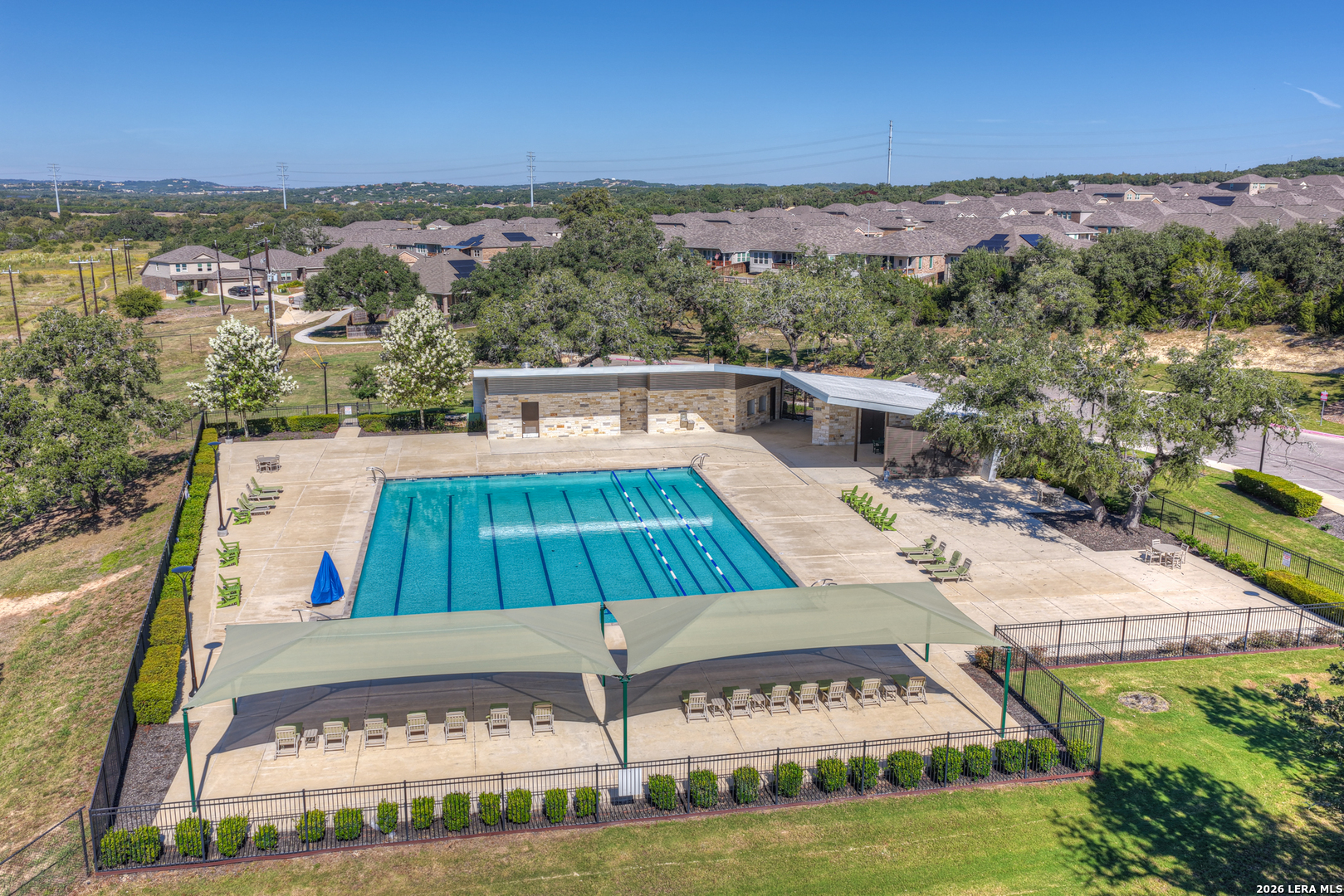 5955 Sunset Song Lane Bulverde TX 78163