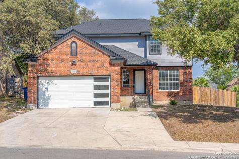 8603 Quail Whisper San Antonio TX 78250