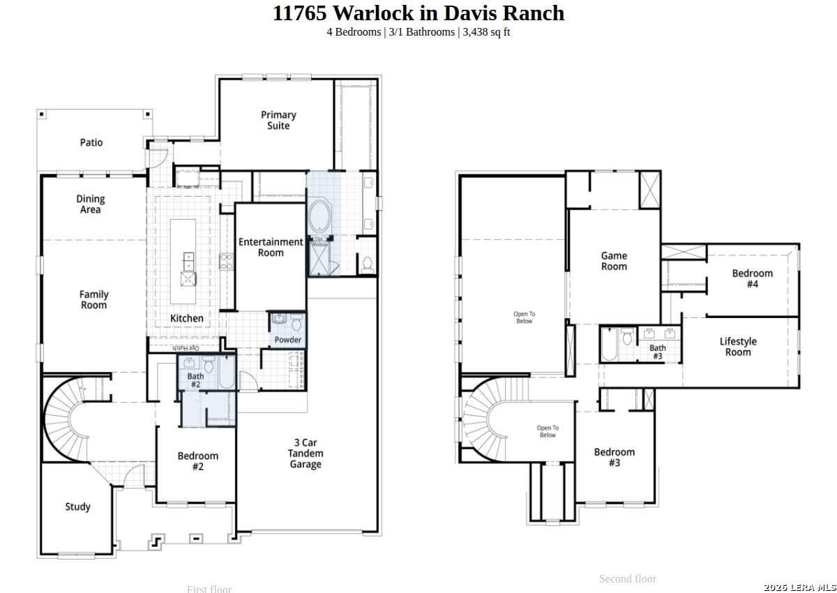11765 Warlock San Antonio TX 78254