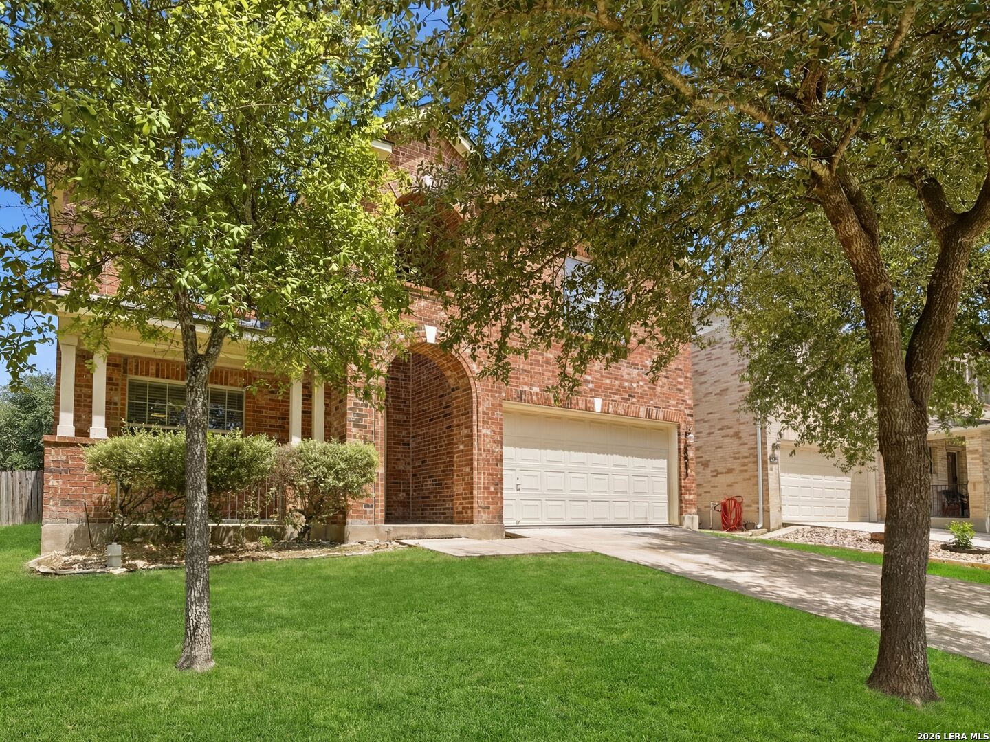 6605 Wood Bench Live Oak TX 78233