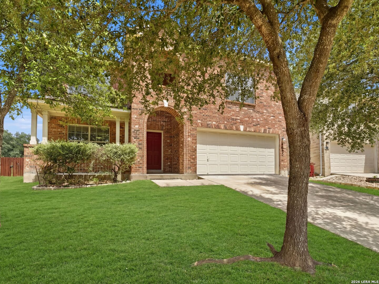 6605 Wood Bench Live Oak TX 78233