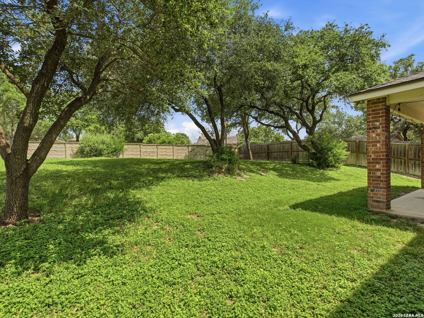 6605 Wood Bench Live Oak TX 78233