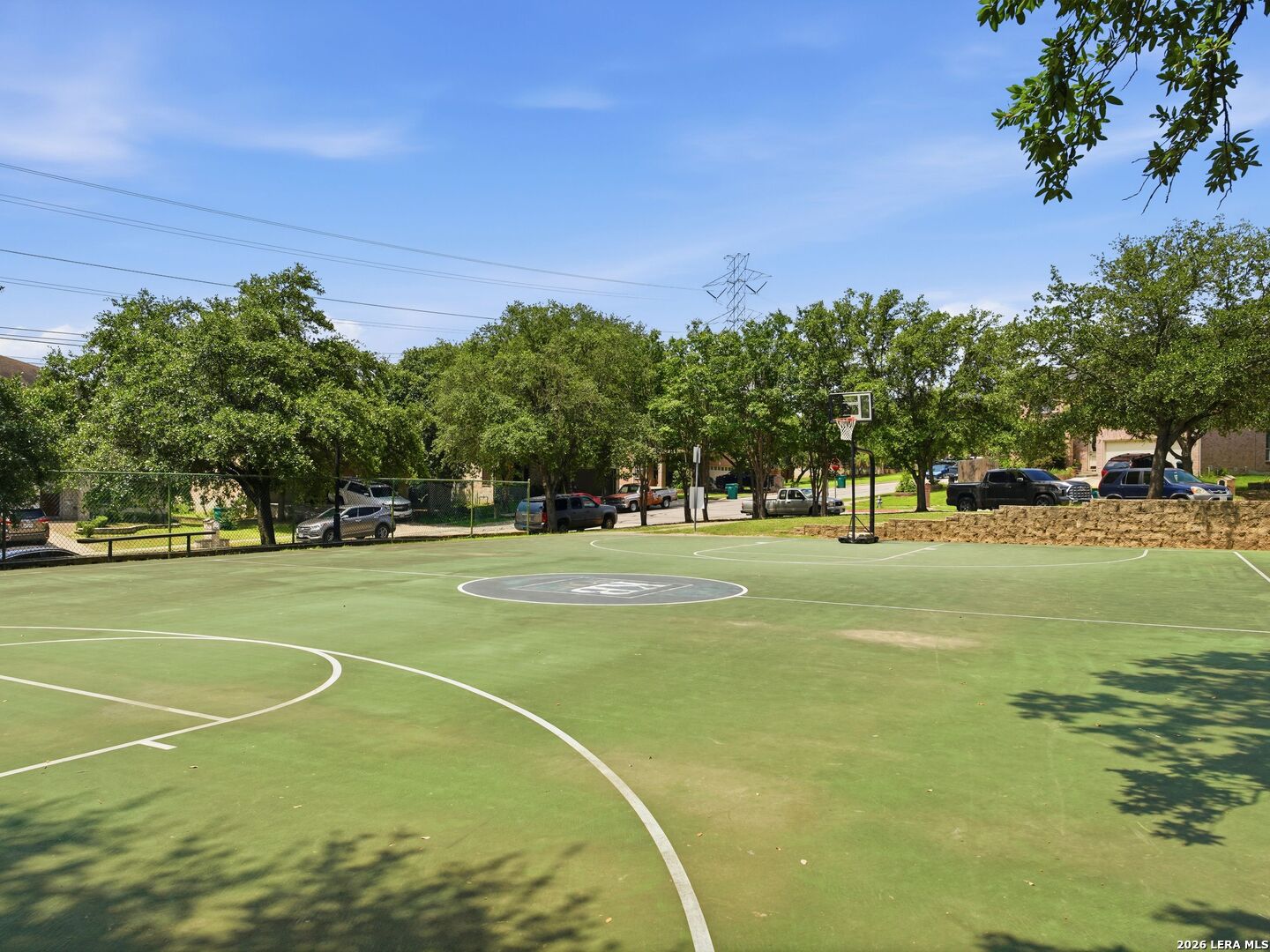 6605 Wood Bench Live Oak TX 78233