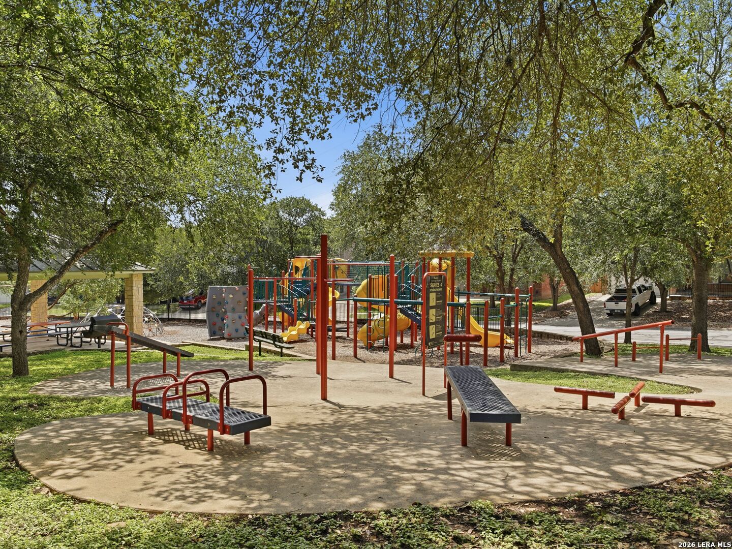 6605 Wood Bench Live Oak TX 78233