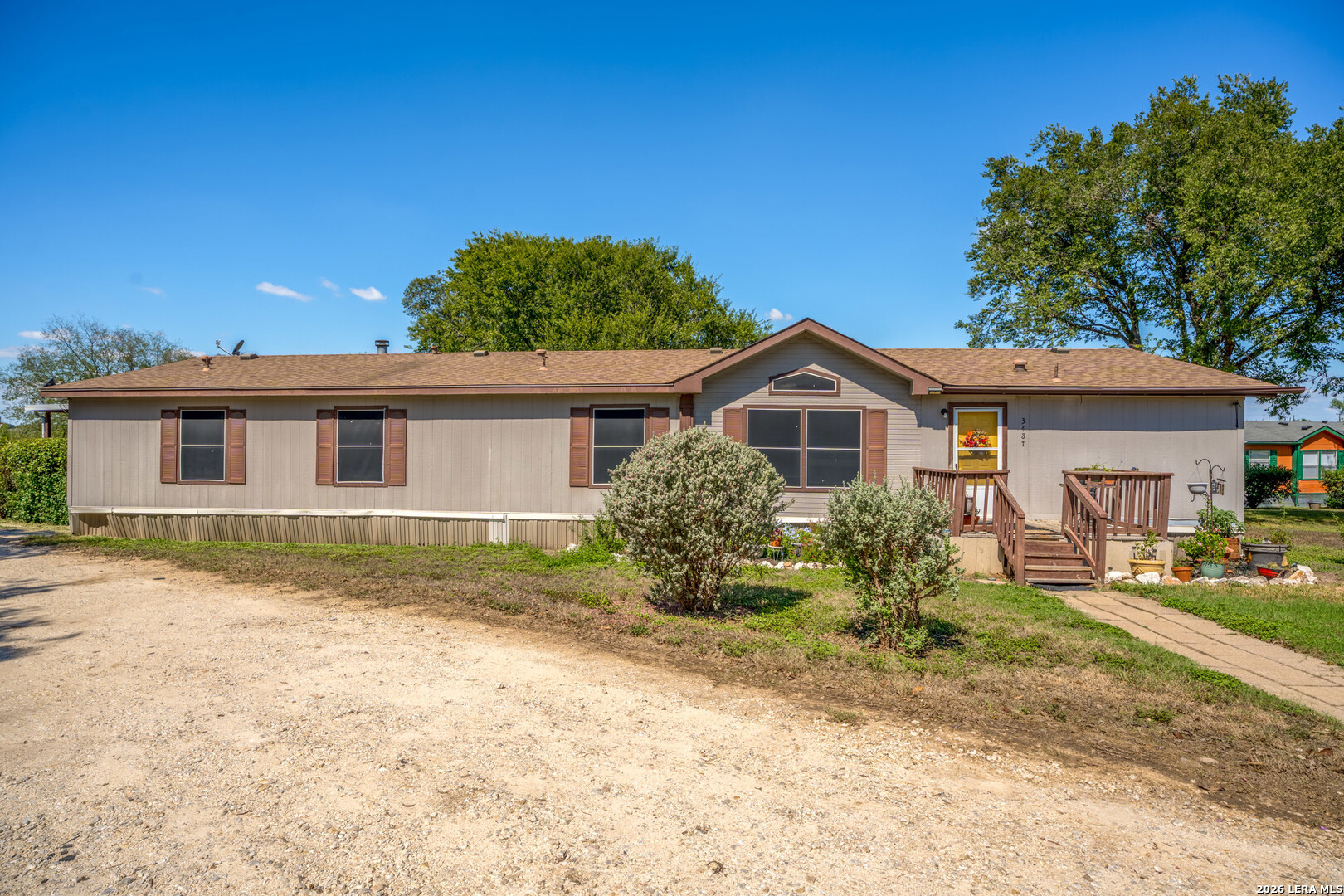 3487 S Foster Road San Antonio TX 78222