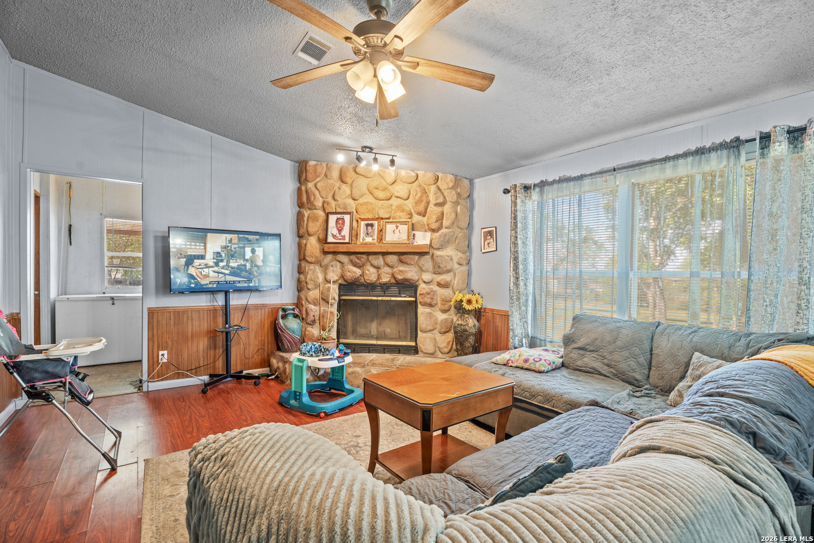 3487 S Foster Road San Antonio TX 78222
