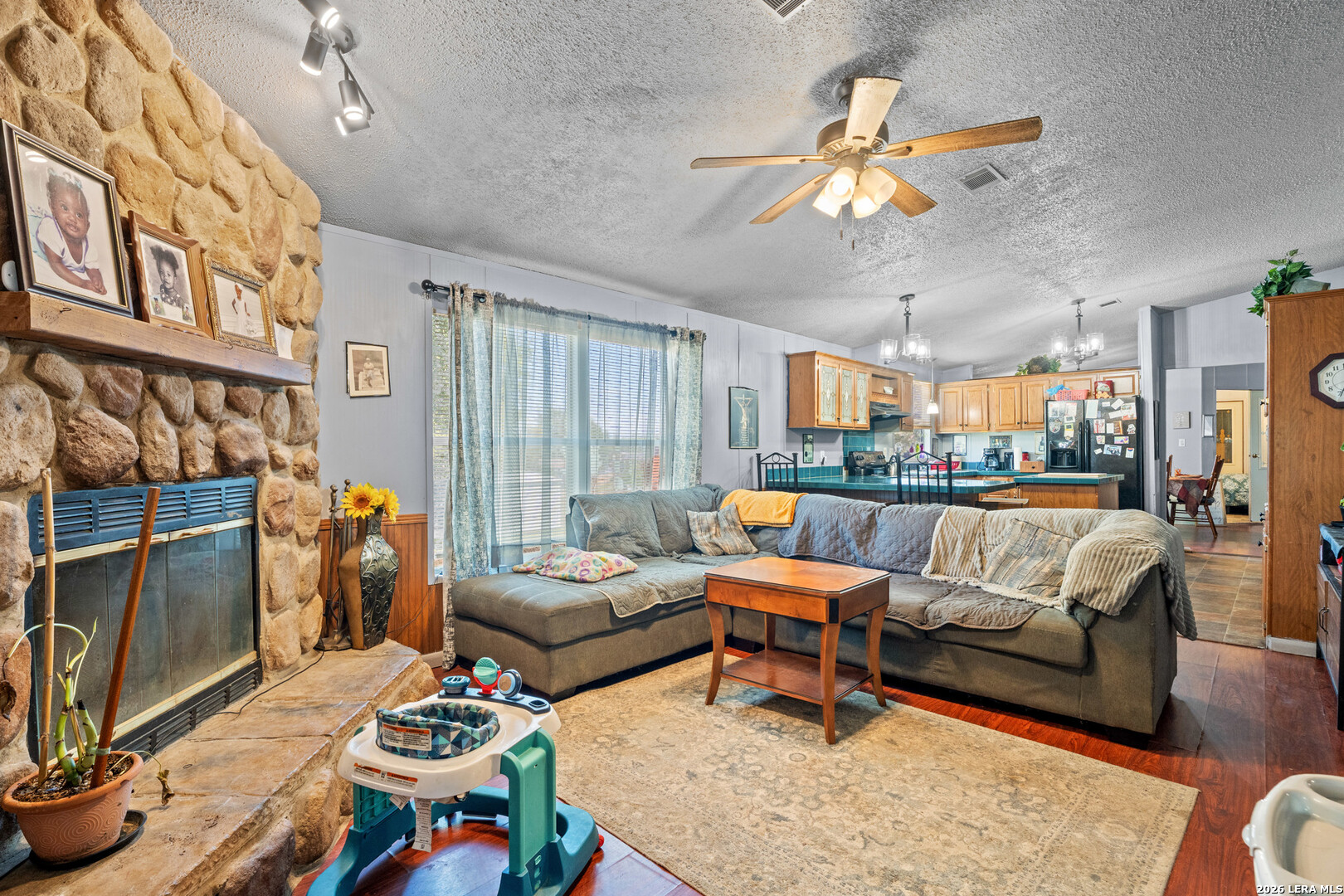 3487 S Foster Road San Antonio TX 78222