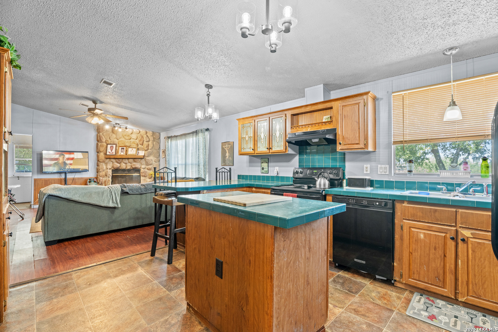 3487 S Foster Road San Antonio TX 78222
