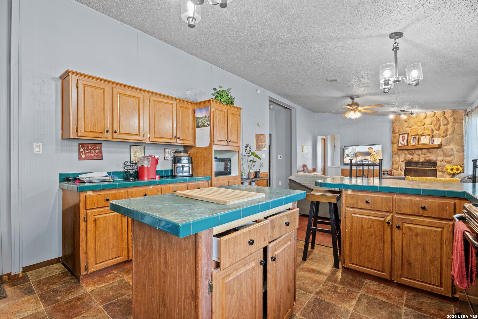 3487 S Foster Road San Antonio TX 78222