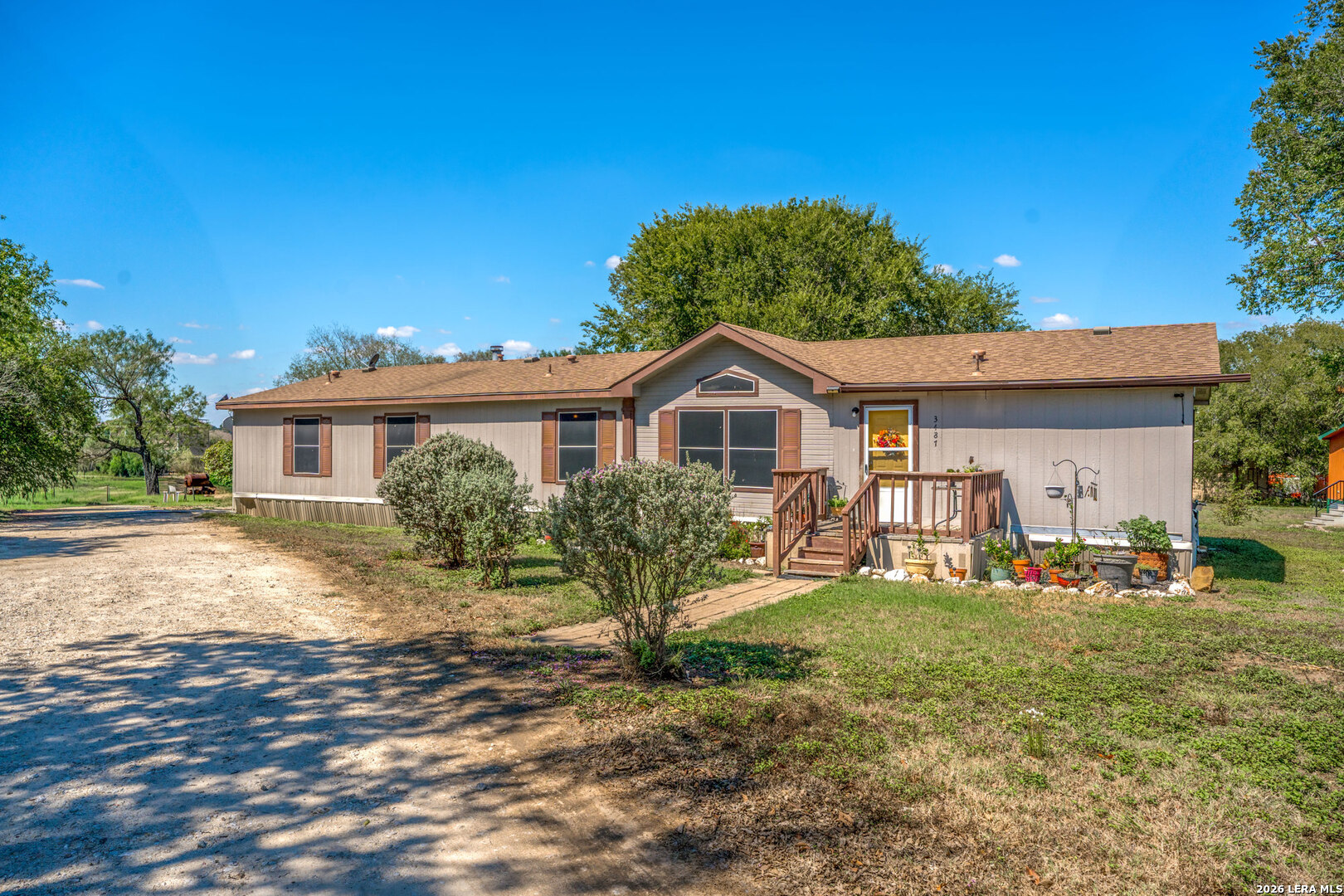 3487 S Foster Road San Antonio TX 78222