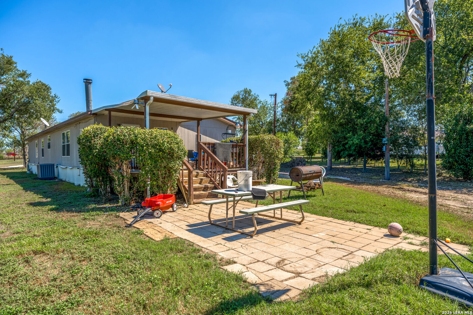 3487 S Foster Road San Antonio TX 78222