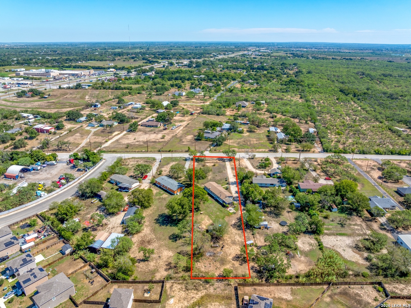 3487 S Foster Road San Antonio TX 78222