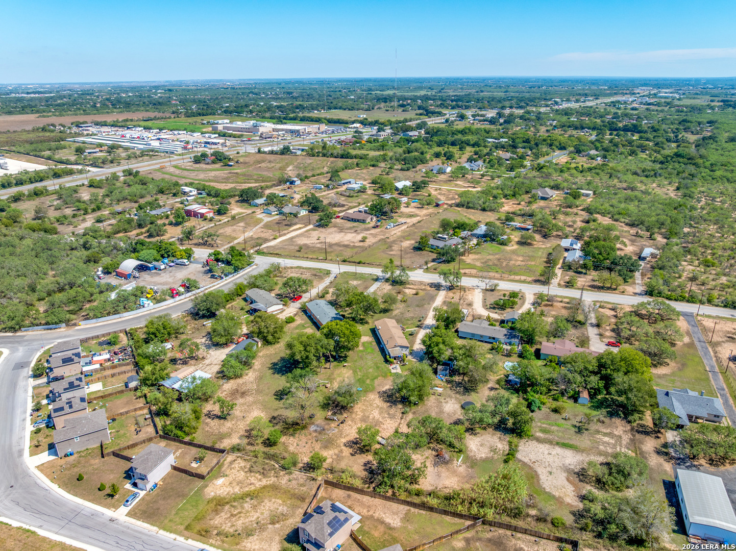 3487 S Foster Road San Antonio TX 78222