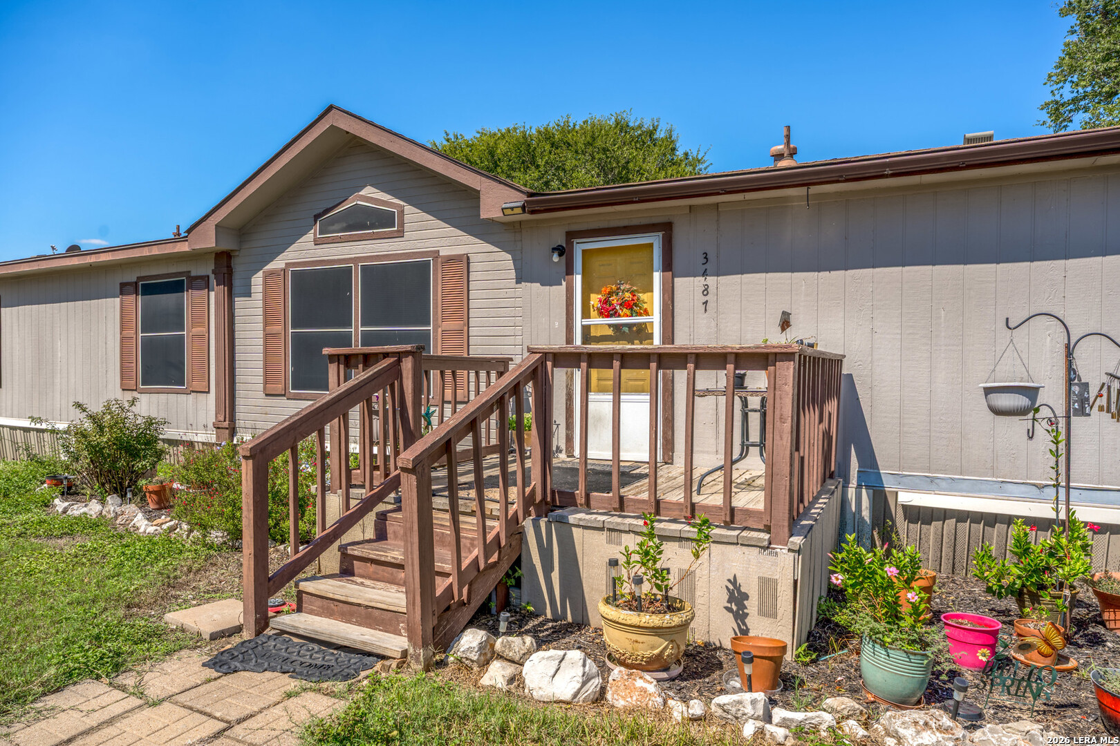 3487 S Foster Road San Antonio TX 78222