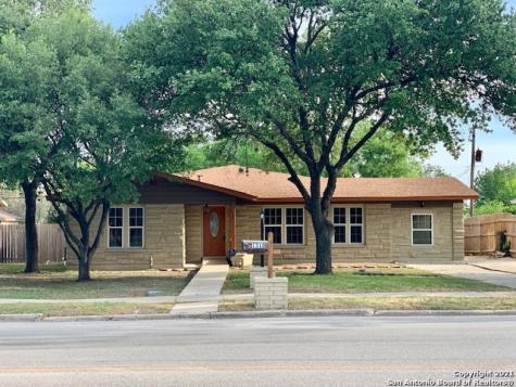 1310 Oblate Drive San Antonio TX 78216