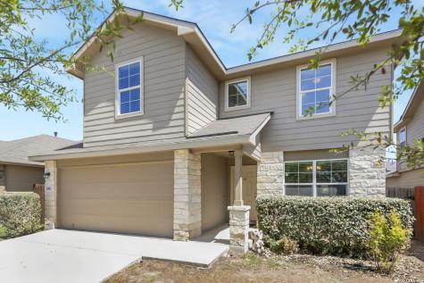 2602 Indian Forest San Antonio TX 78244