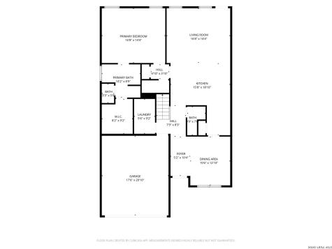 2602 Indian Forest San Antonio TX 78244