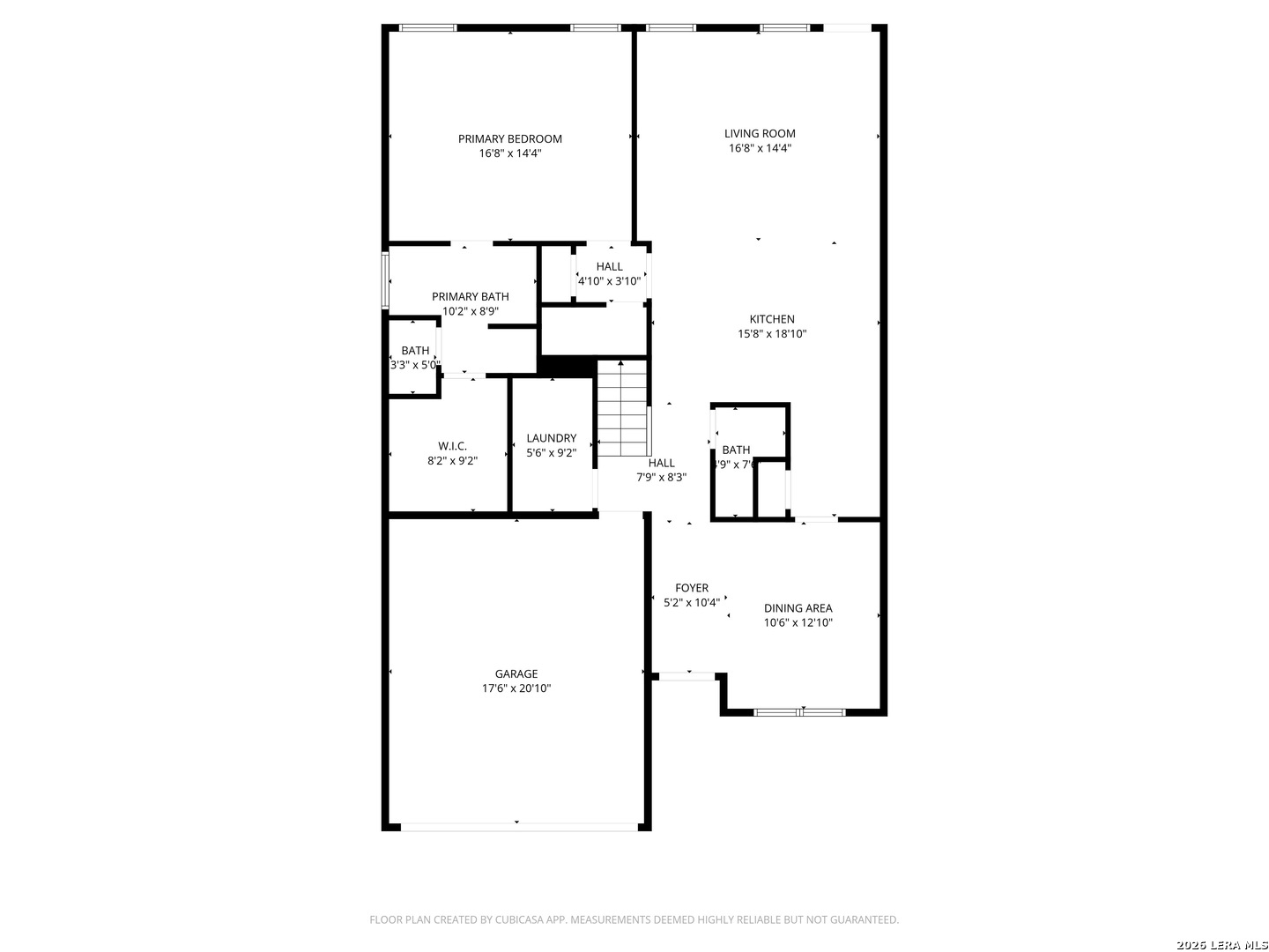 2602 Indian Forest San Antonio TX 78244