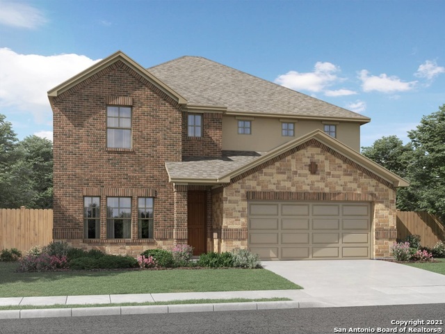 13114 Phaethon Street San Antonio TX 78245