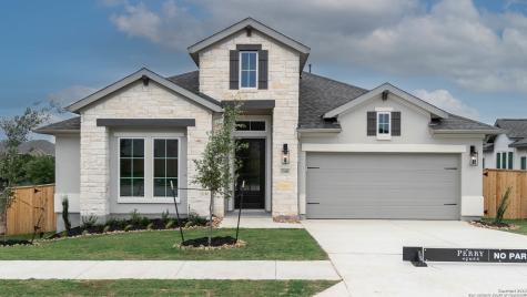 246 Carolina Jasmine Drive San Marcos TX 78666