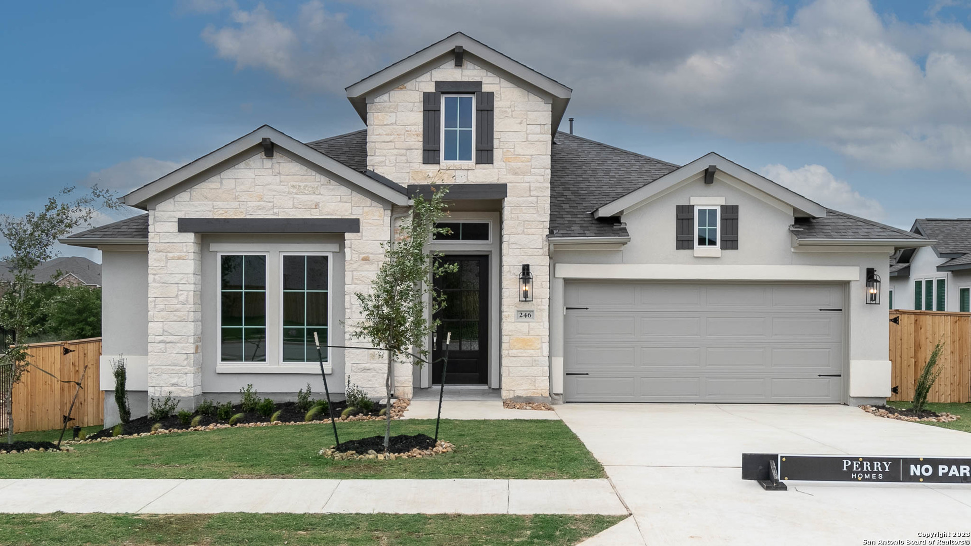 246 Carolina Jasmine Drive San Marcos TX 78666