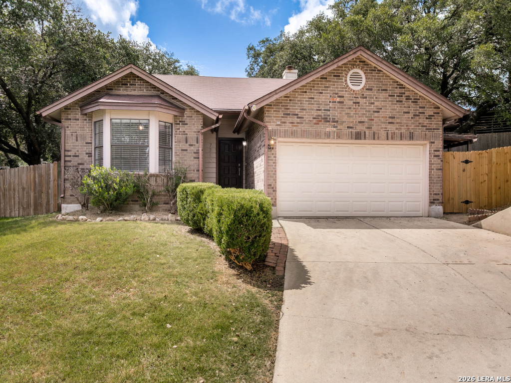 7310 Chainfire Circle San Antonio TX 78249
