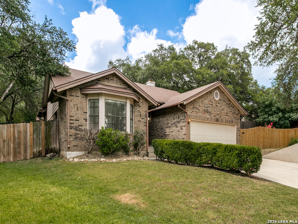 7310 Chainfire Circle San Antonio TX 78249