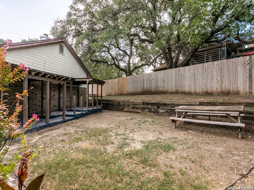 7310 Chainfire Circle San Antonio TX 78249
