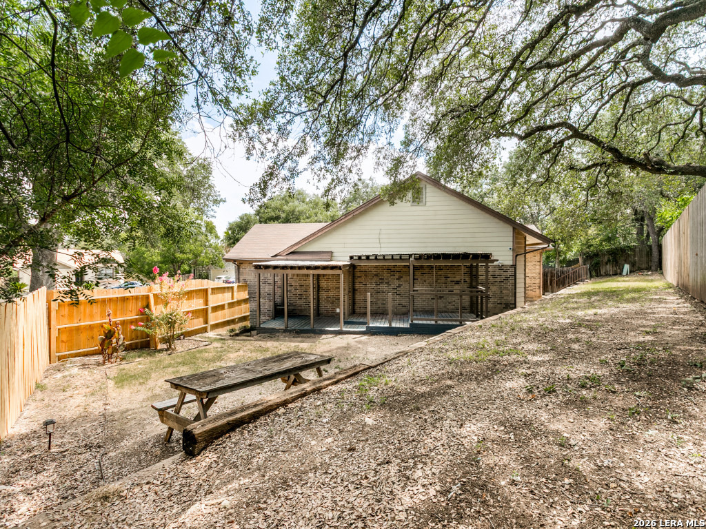 7310 Chainfire Circle San Antonio TX 78249