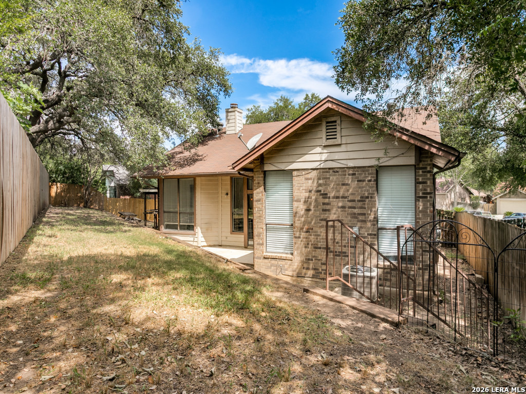 7310 Chainfire Circle San Antonio TX 78249