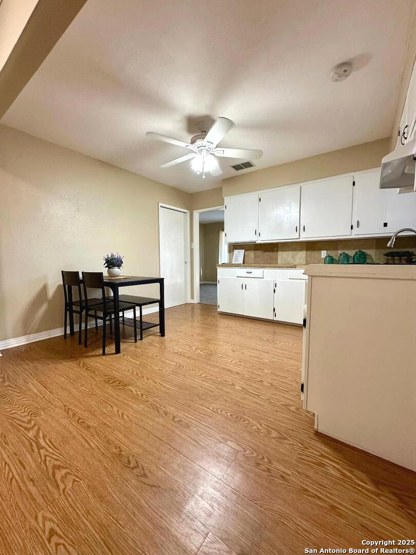 411 W Hart Avenue San Antonio TX 78214