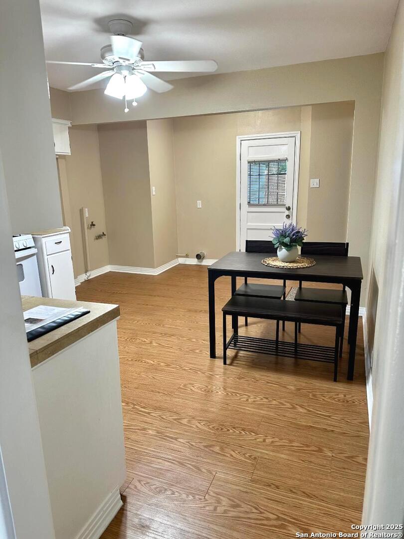 411 W Hart Avenue San Antonio TX 78214