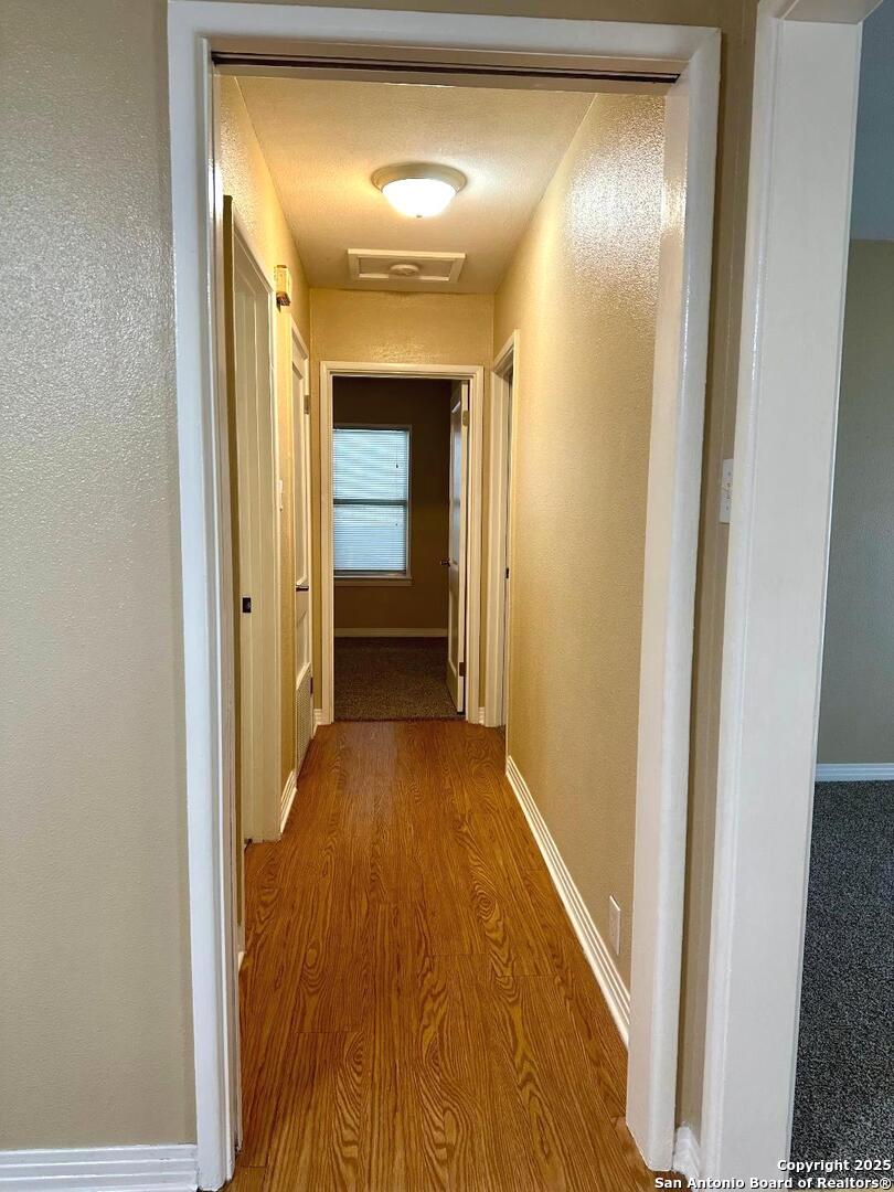 411 W Hart Avenue San Antonio TX 78214