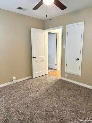 411 W Hart Avenue San Antonio TX 78214
