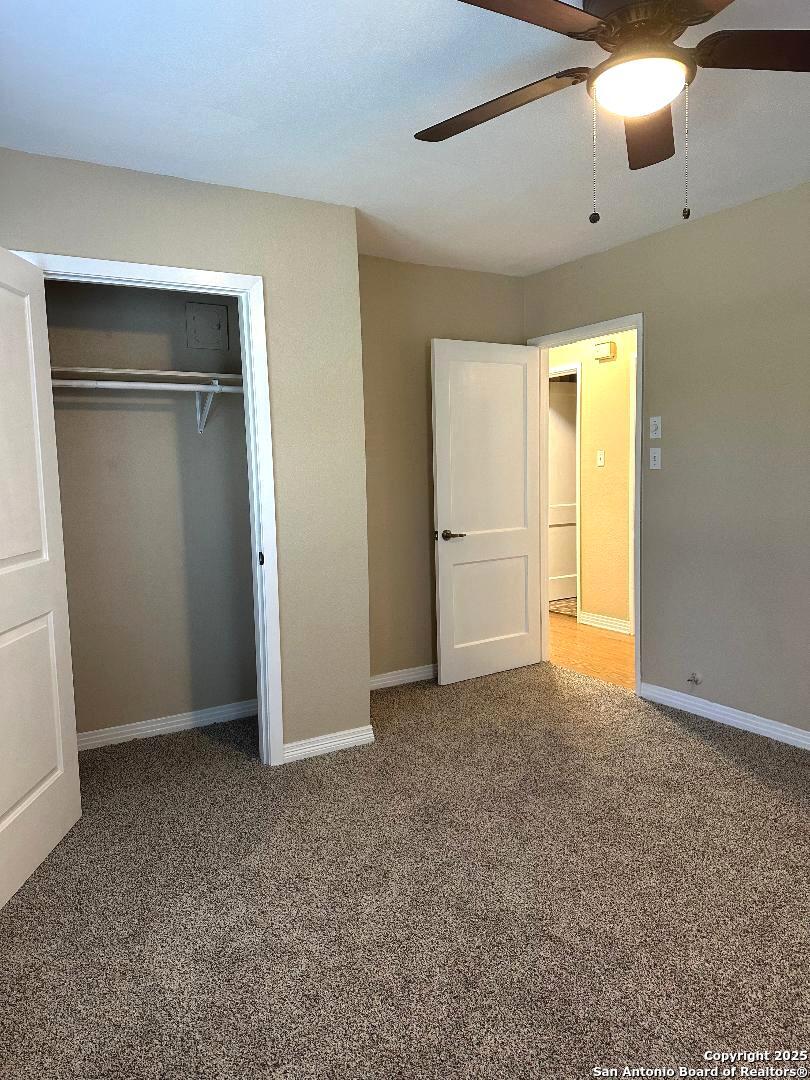 411 W Hart Avenue San Antonio TX 78214