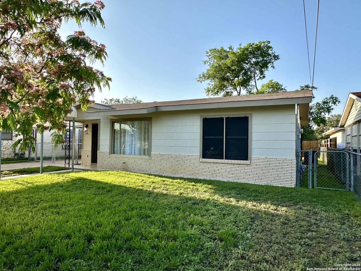 411 W Hart Avenue San Antonio TX 78214