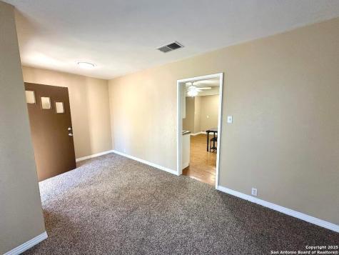 411 W Hart Avenue San Antonio TX 78214