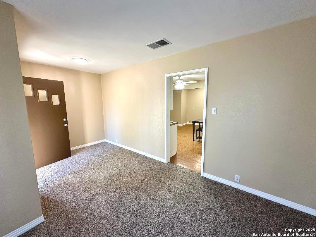 411 W Hart Avenue San Antonio TX 78214