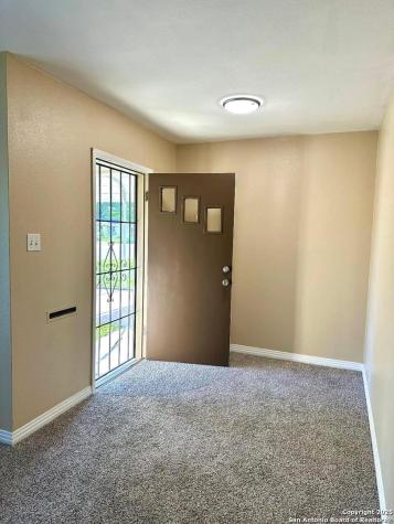 411 W Hart Avenue San Antonio TX 78214