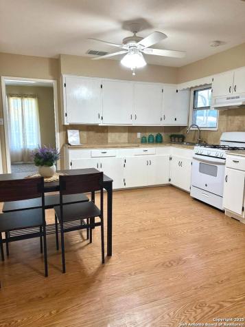 411 W Hart Avenue San Antonio TX 78214