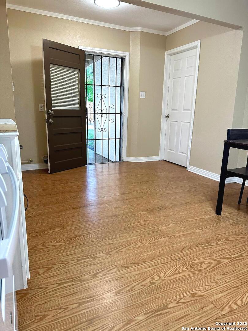 411 W Hart Avenue San Antonio TX 78214