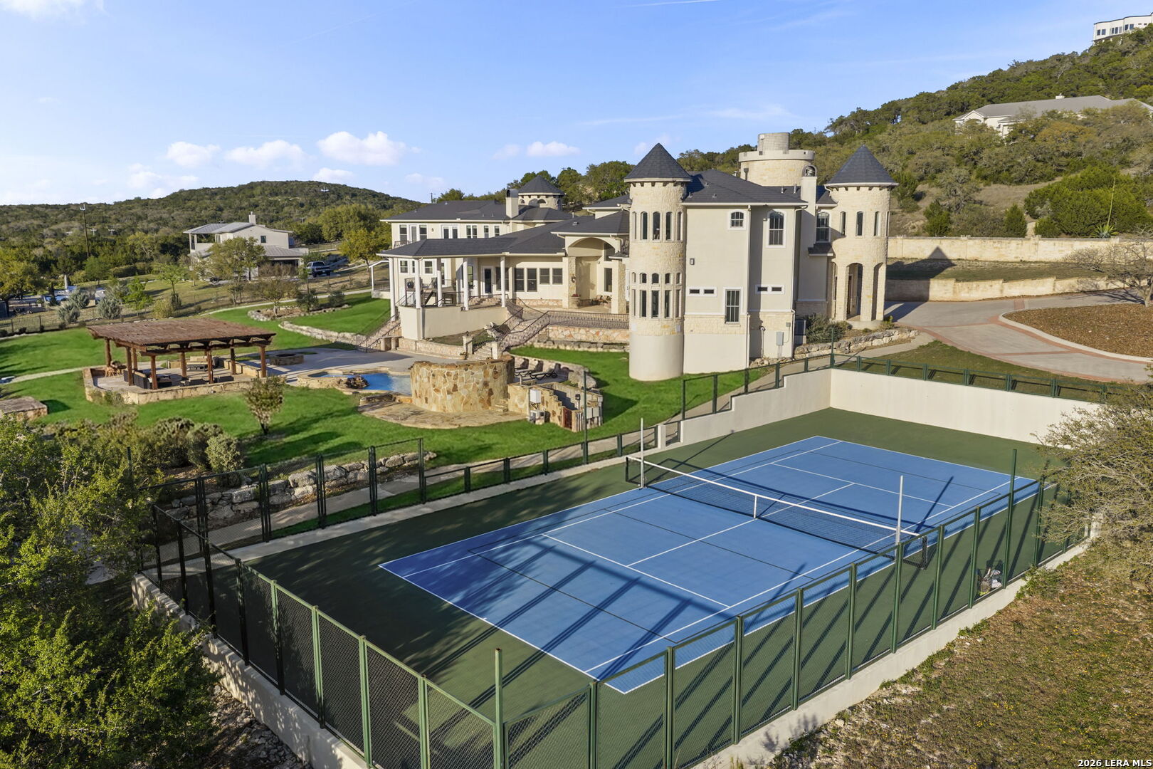 6762 Manor Hill San Antonio TX 78257