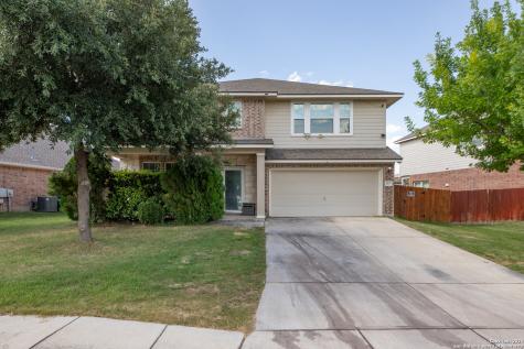 8731 Finlandia Gap San Antonio TX 78251