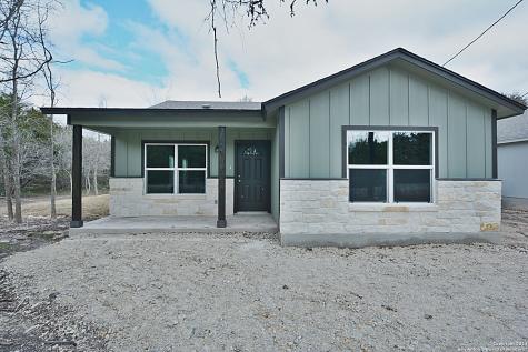 247 Remington Road Spring Branch TX 78070
