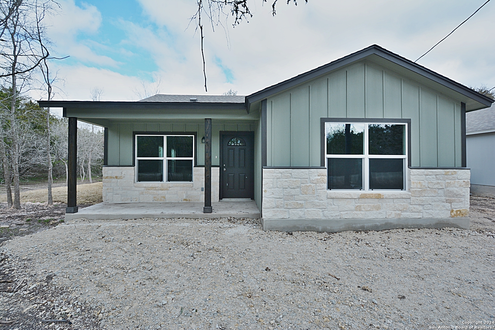 247 Remington Road Spring Branch TX 78070