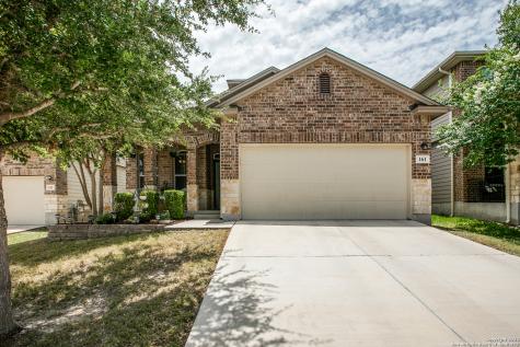 161 Cita Roost San Antonio TX 78253