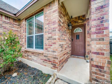 1034 Sundance Fort San Antonio TX 78245