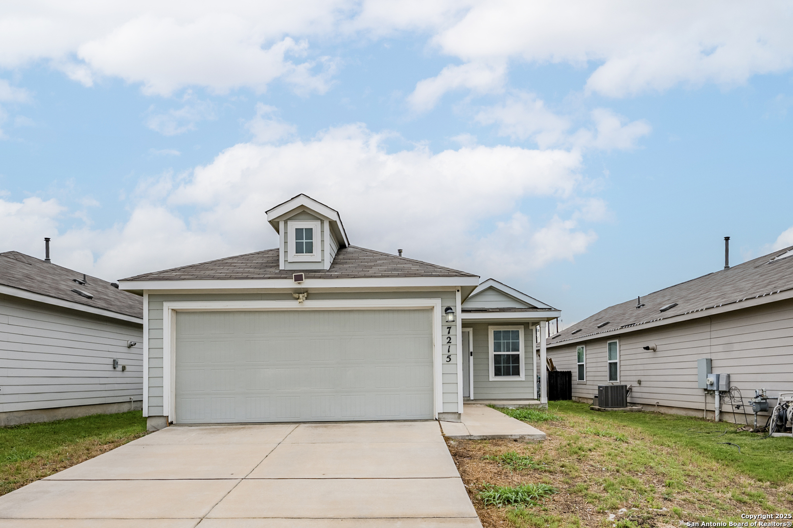 7215 Winding Cloud San Antonio TX 78244