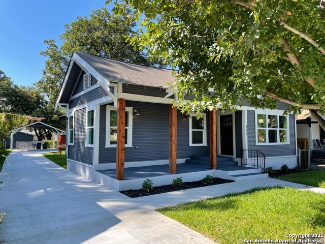 138 Felisa Street San Antonio TX 78210