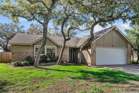 8931 Tintagel Street San Antonio TX 78254